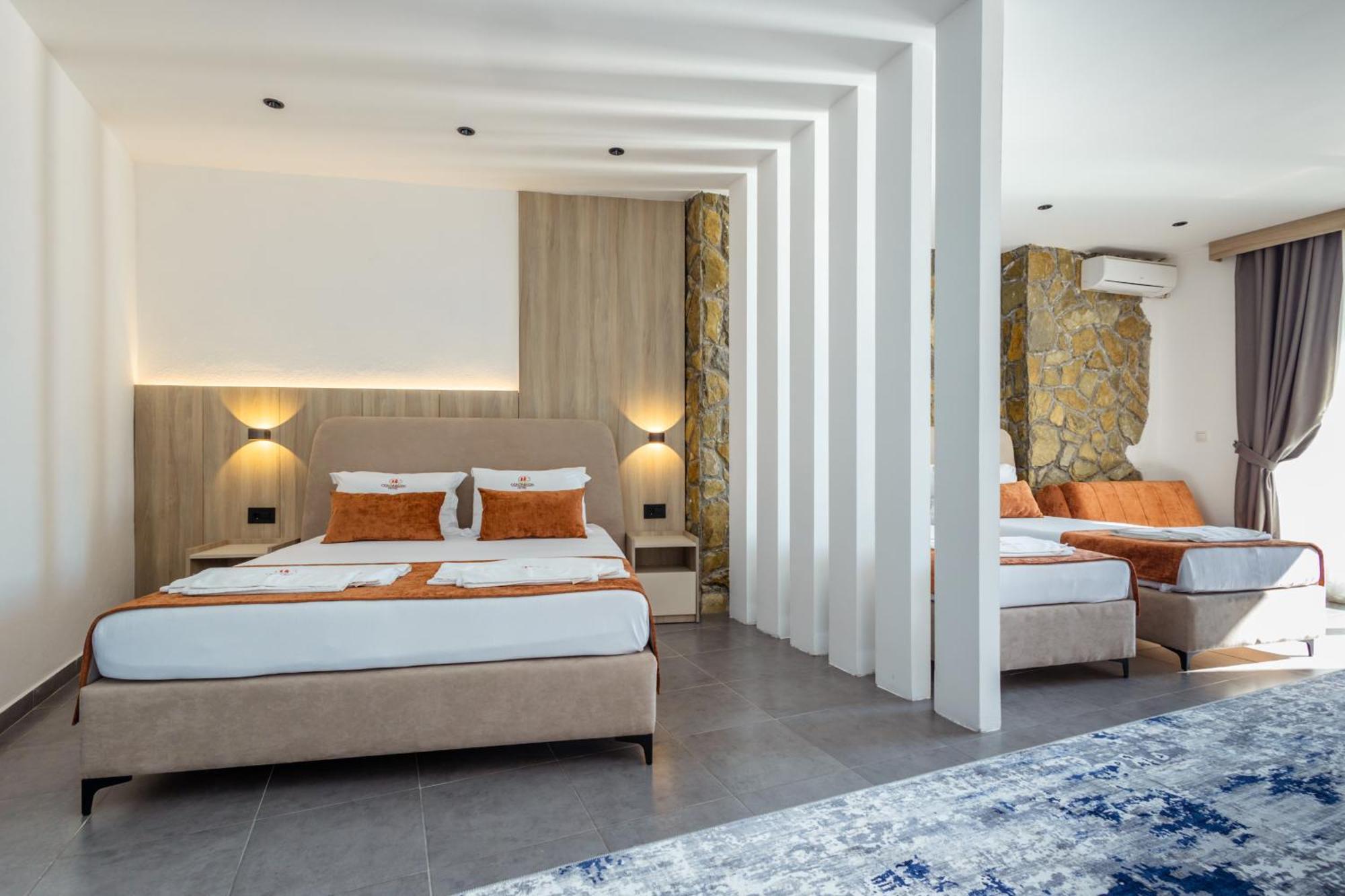 Continental Hotel Ούλτσιν Εξωτερικό φωτογραφία