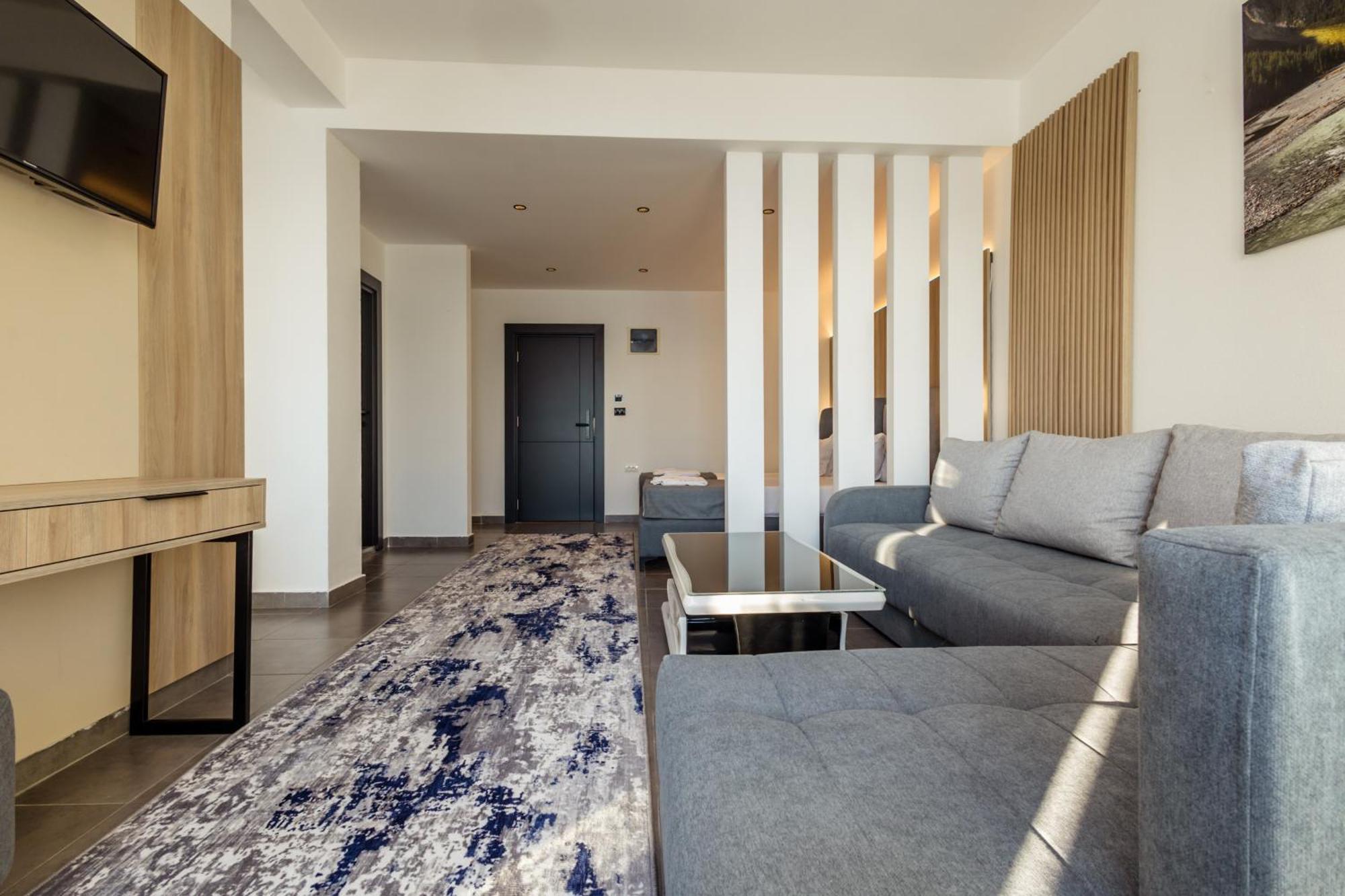 Continental Hotel Ούλτσιν Εξωτερικό φωτογραφία