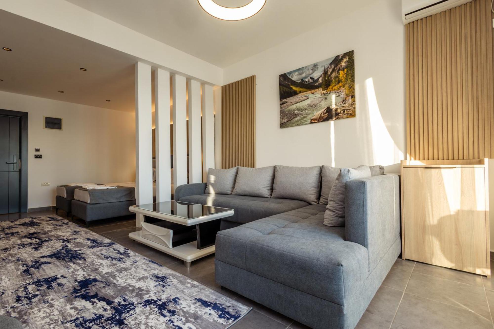 Continental Hotel Ούλτσιν Εξωτερικό φωτογραφία