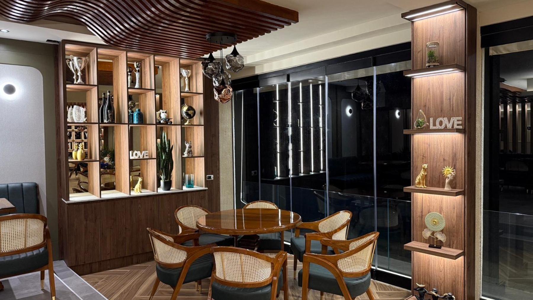 Continental Hotel Ούλτσιν Εξωτερικό φωτογραφία